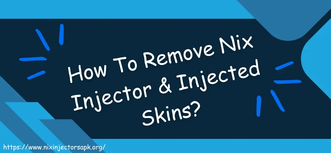 how-to-remove-nix-injector How To Remove Nix Injector & Injected Skins? Proper Guide