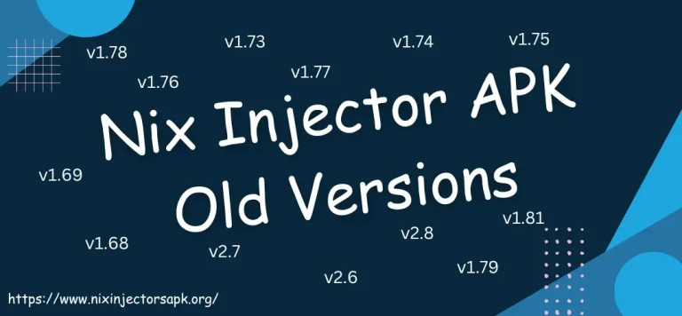 nix-injector-apk-old-versions Nix Injector APK Old Versions Download