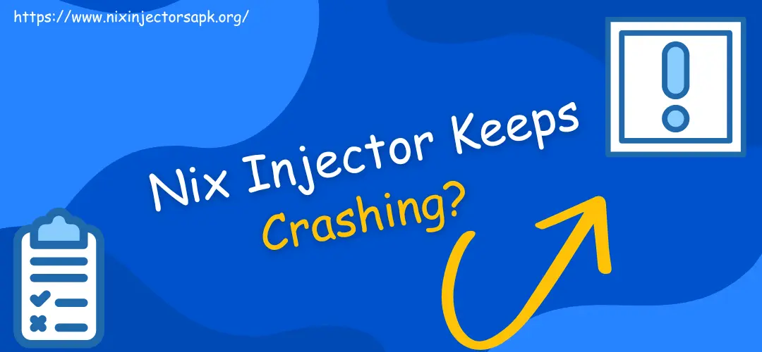 nix-injector-keeps-crashing Nix Injector Keeps Crashing? A Comprehensive Guide To Its Solution